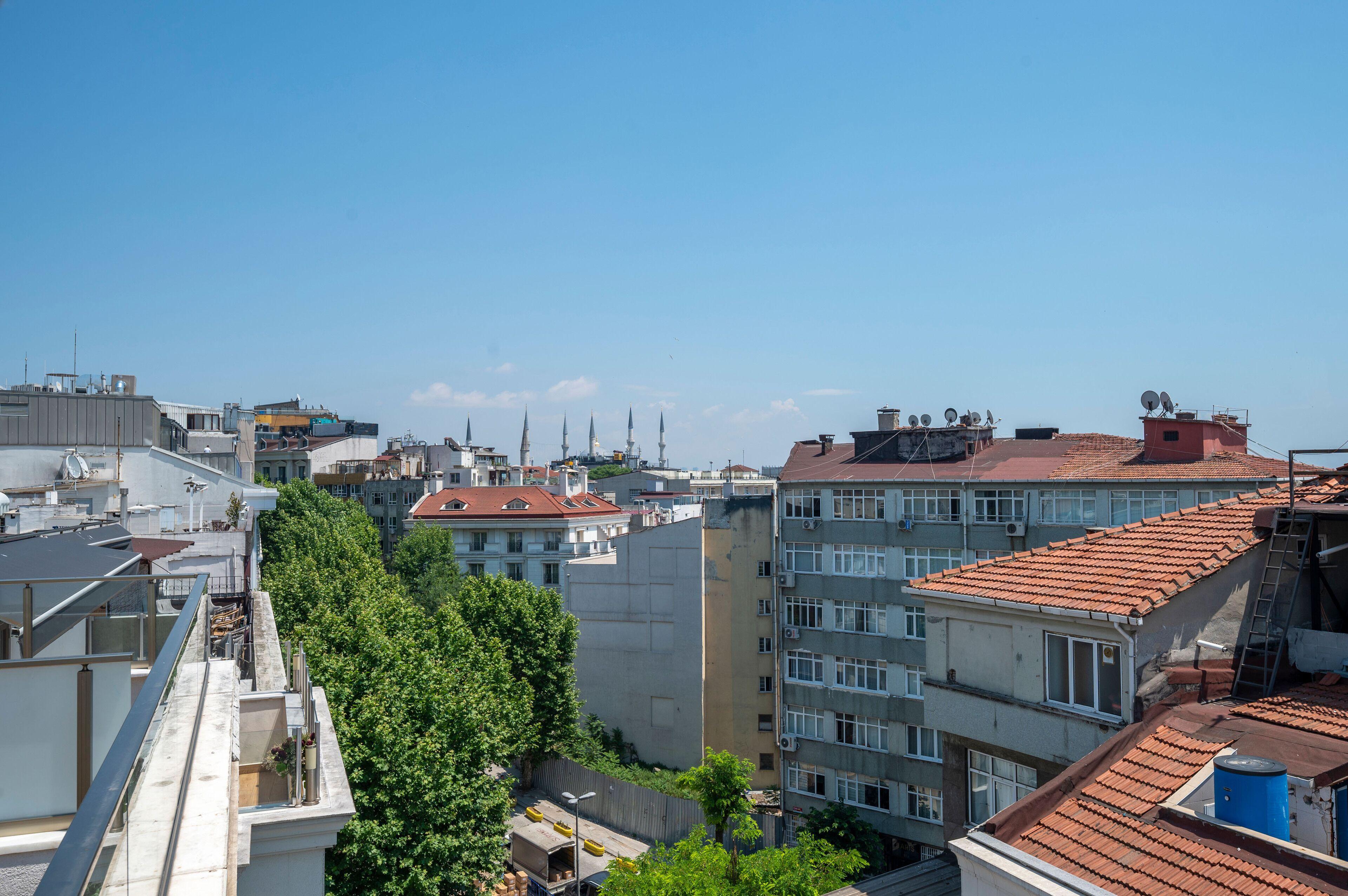 Dedem Hotel - Istanbul — Photos 2