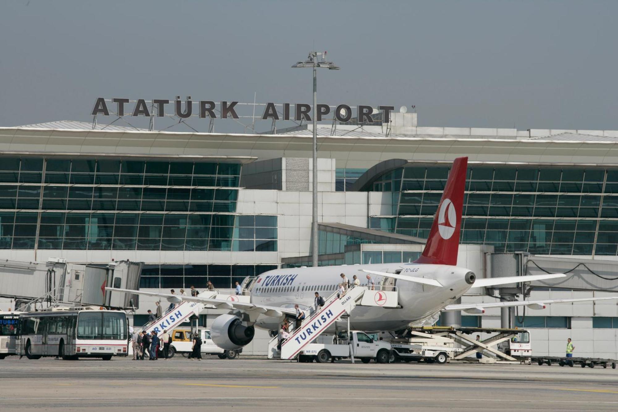Dedem Hotel - Istanbul, Istanbul